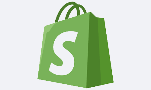 Shopify